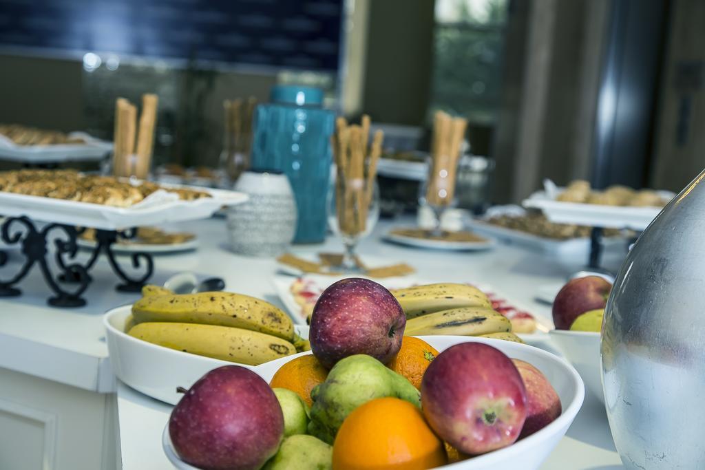 North Point Hotel Denizli  Eksteriør bilde
