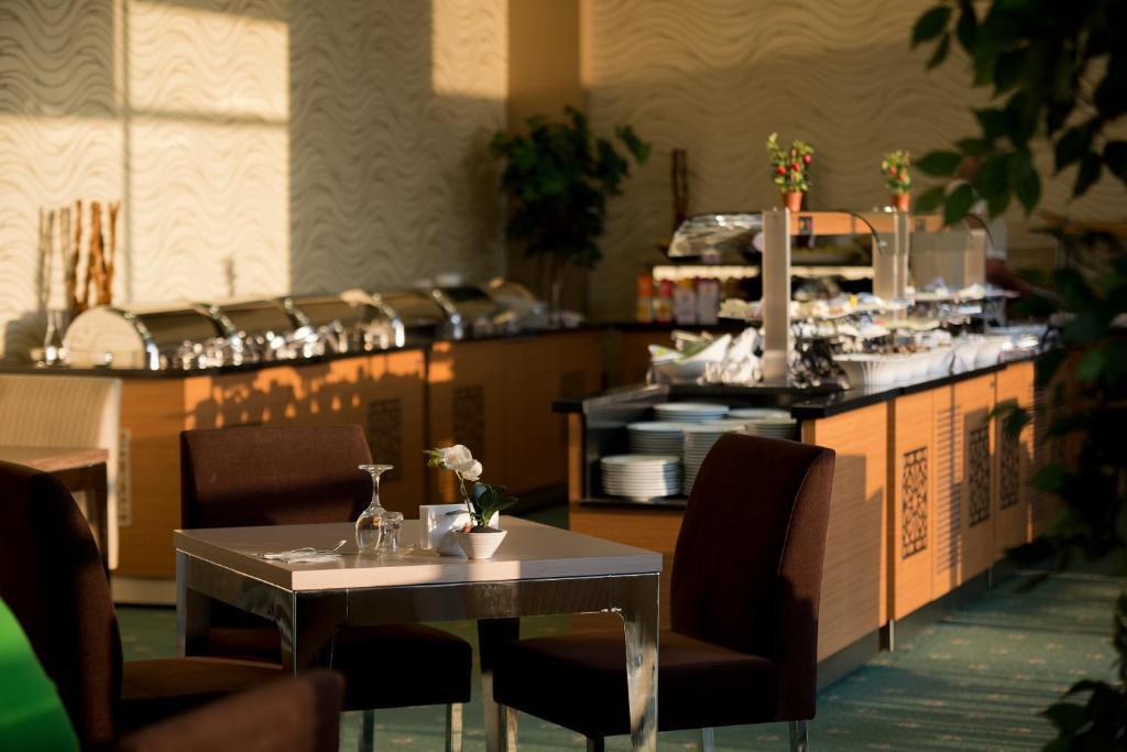 North Point Hotel Denizli  Eksteriør bilde