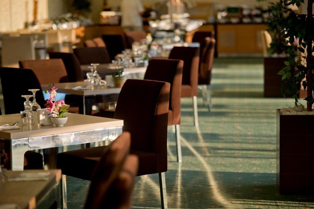 North Point Hotel Denizli  Eksteriør bilde