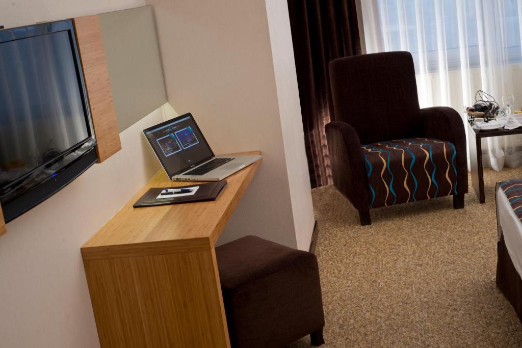 North Point Hotel Denizli  Rom bilde