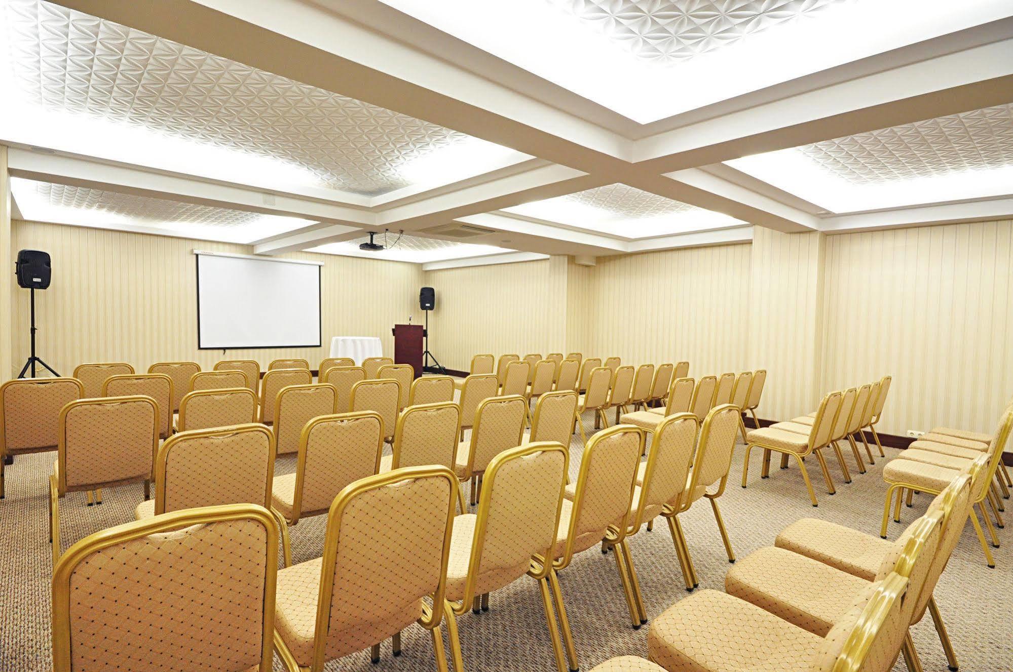 North Point Hotel Denizli  Eksteriør bilde